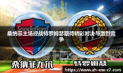 桑纳菲主场迎战特罗姆瑟期待精彩对决与激烈竞争